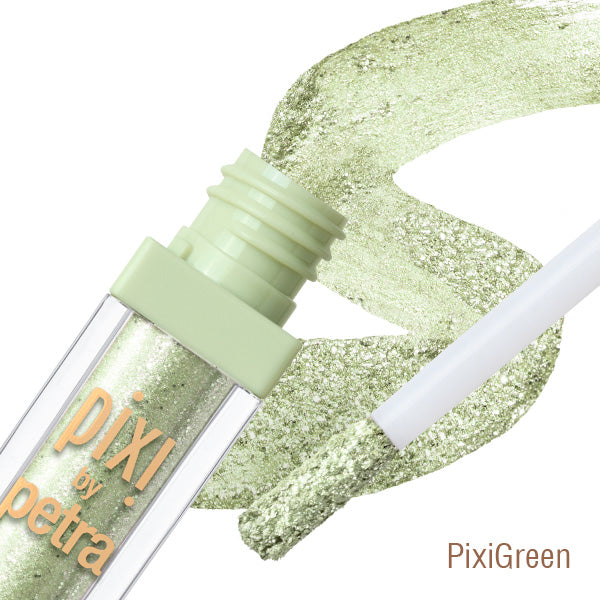 Pixi Makeup Liquid Fairy Lights Trio Lidschatten 3er Set