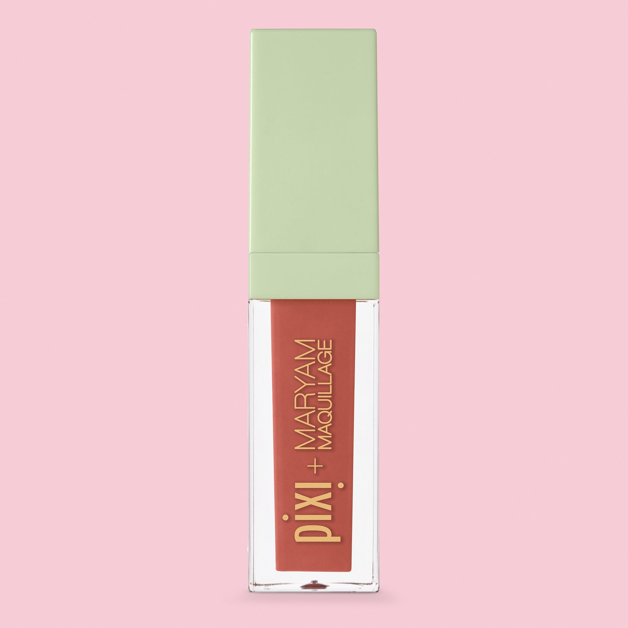 Pixi MatteLast Liquid Lip Siesta Peach Lippenstift 1 Stück