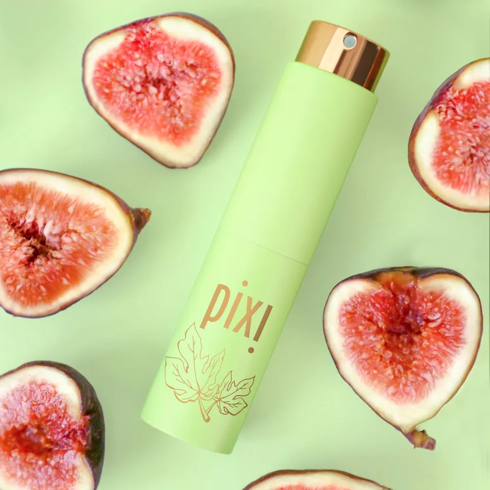 PixiPerfume PixiFig Eau de Parfum frisch blumig 1 Flakon