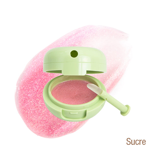 Pixi LipMask Sucre Lippenmaske getönt hydratisierend