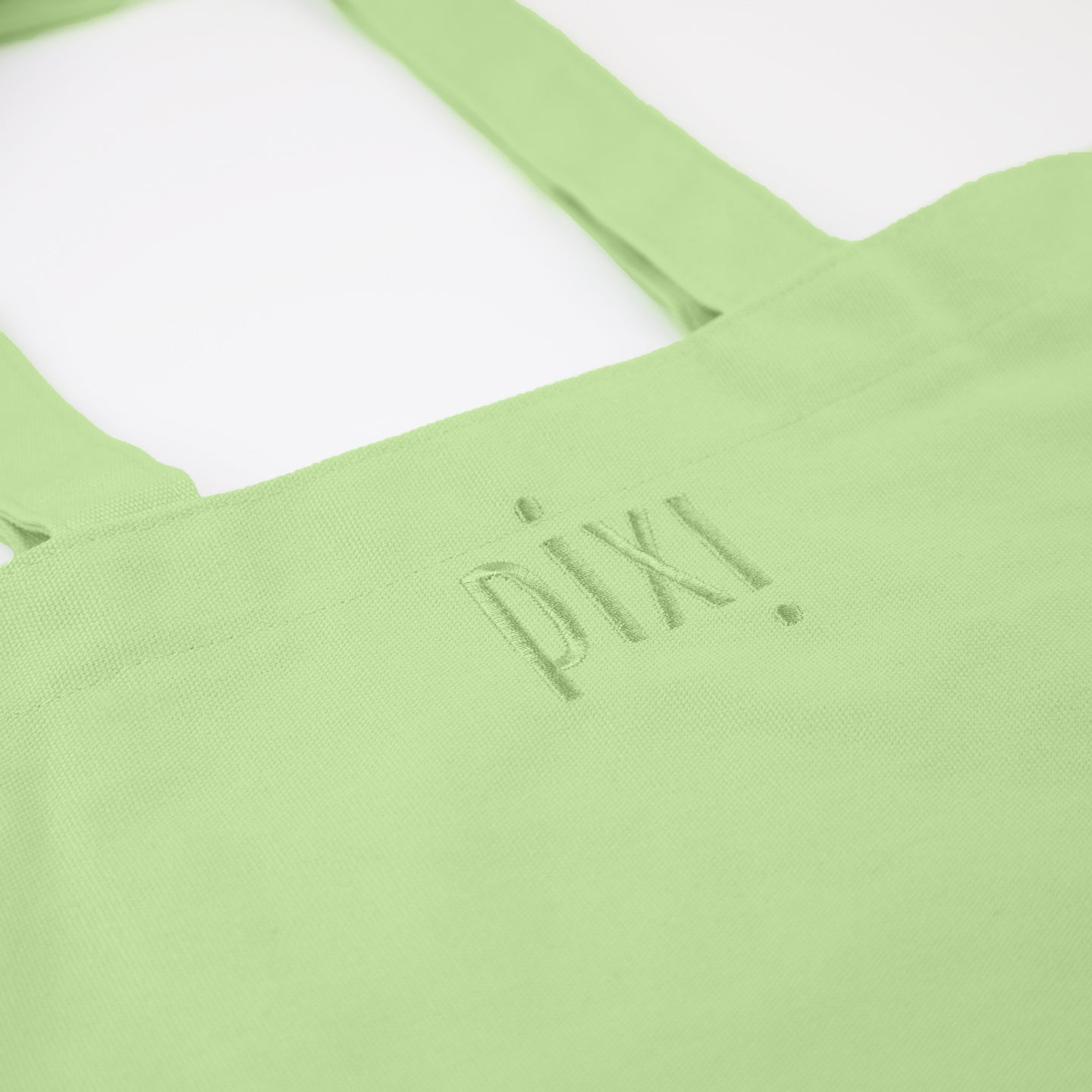 Pixi Makeup Tote Bag Stofftasche Limited 25 Jahre Edition
