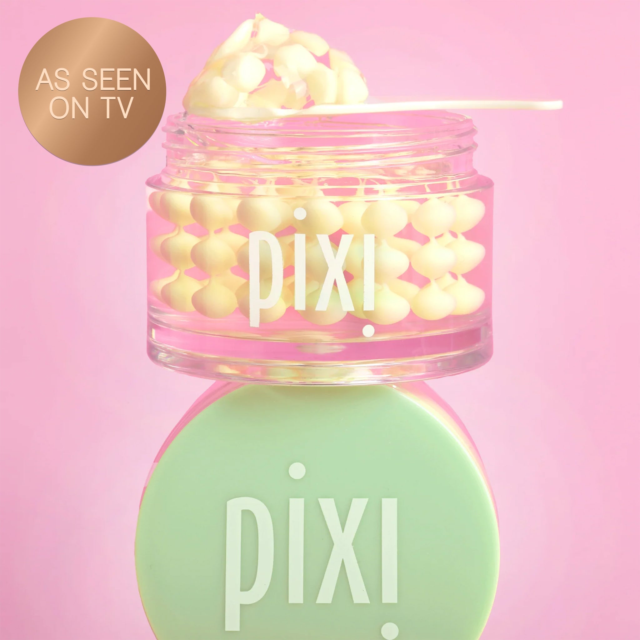 Pixi Vitamin-C CremeSerum Gesichtsserum Glow