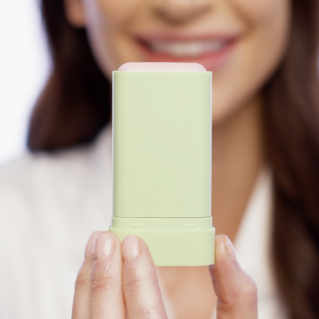 Pixi Makeup On-the-Glow Blush CheekTone Rouge Stick