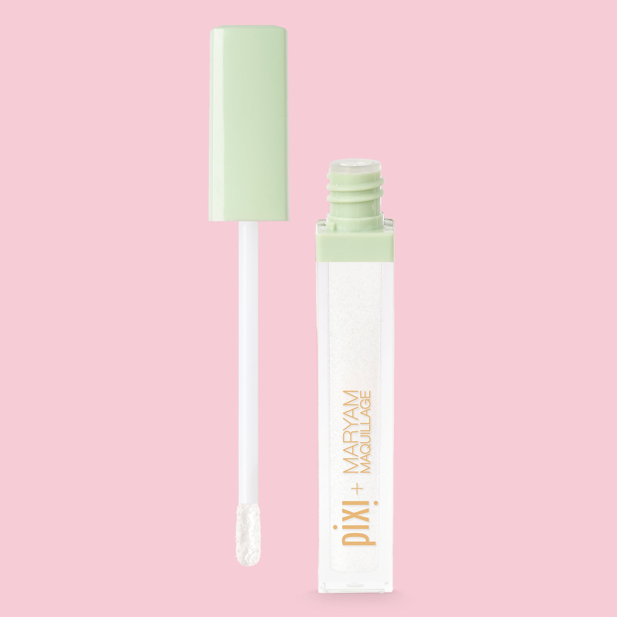 Pixi Makeup Maryam Maquillage Anywhere Gloss Highlighter