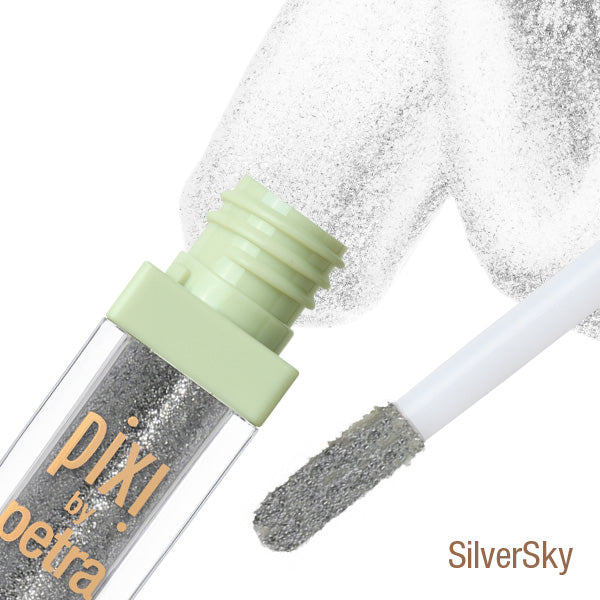 Pixi Liquid Fairy Lights Lidschatten PetalQuartz