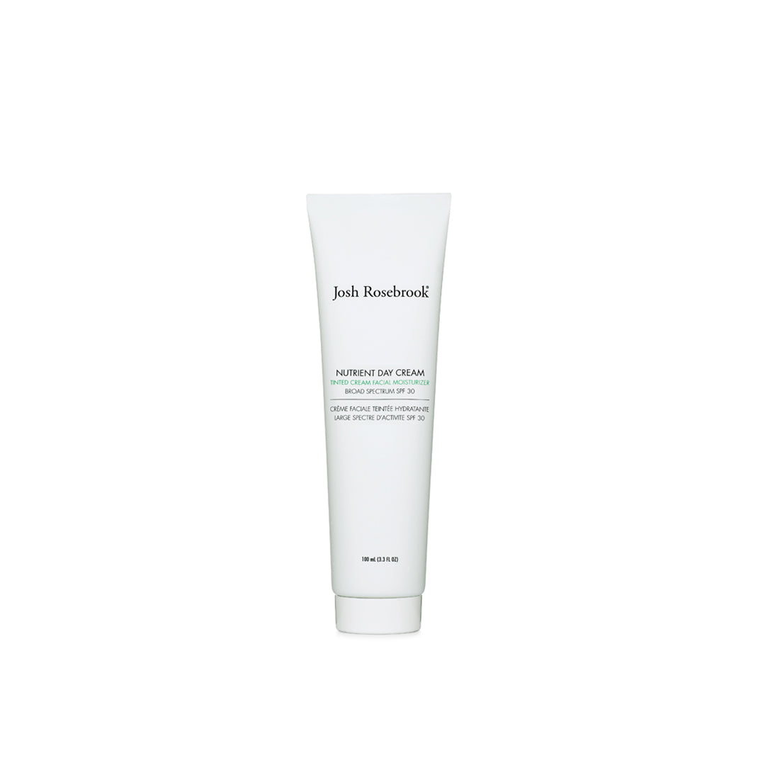 Josh Rosebrook Face Nutrient Day Cream getönt LSF30 50 ml