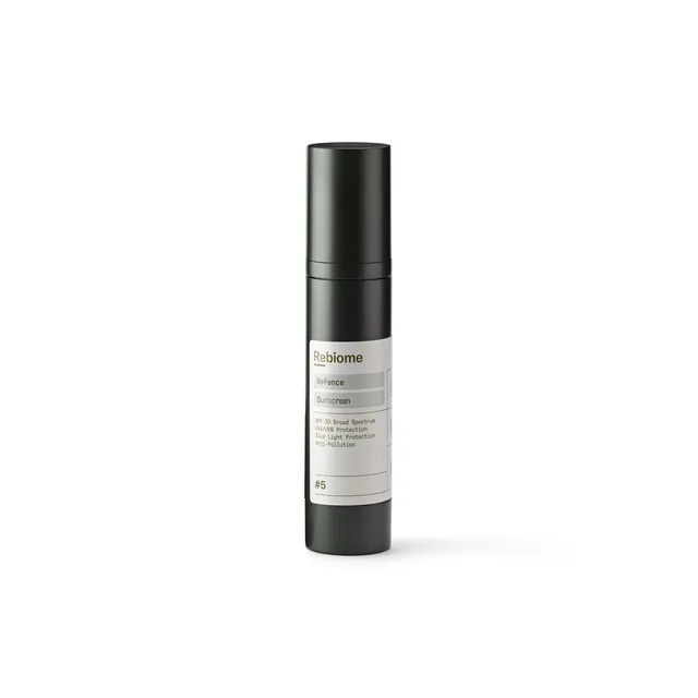 Rebiome Sun Protection ReFence Sunscreen SPF 30 50 ml