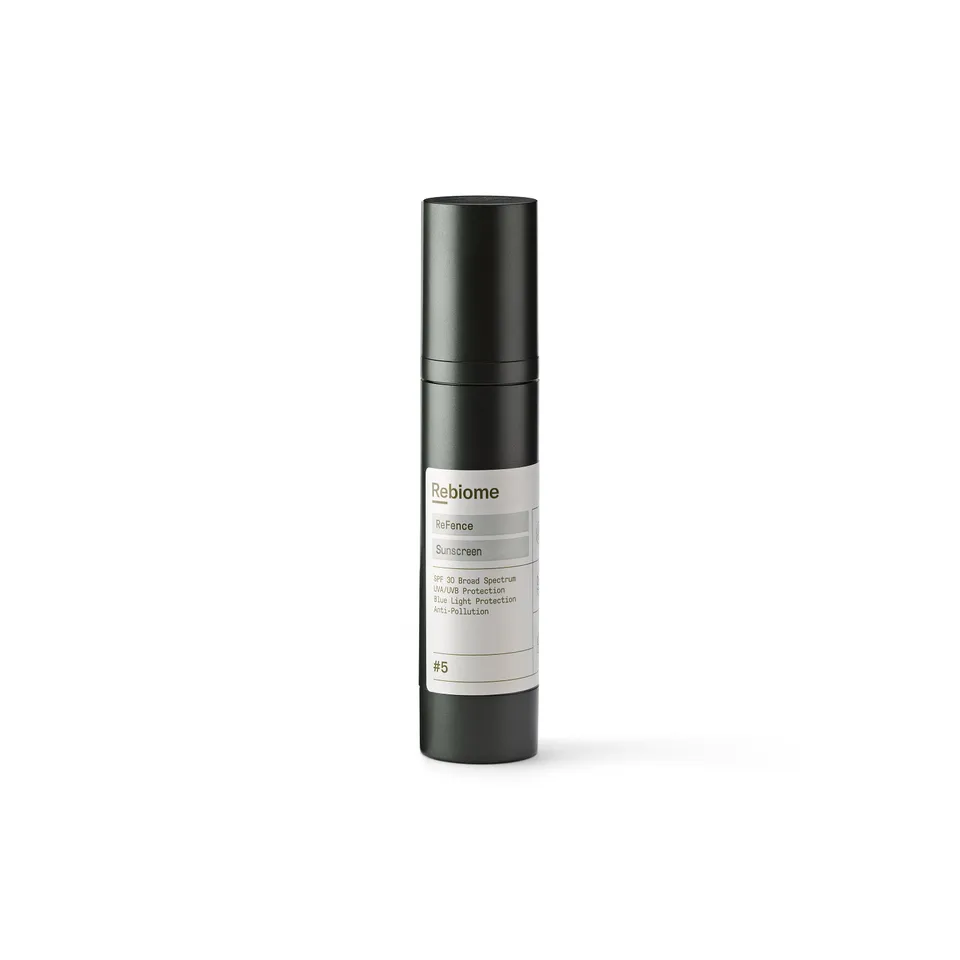 Rebiome Sun Protection ReFence Sunscreen SPF 30 50 ml