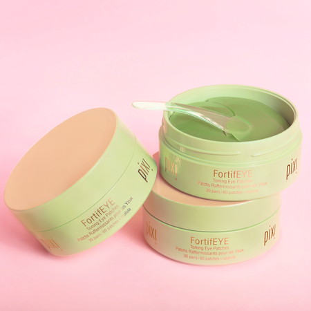 Pixi Eye Patches FortifEYE Augenpads Koffein 30 Stück