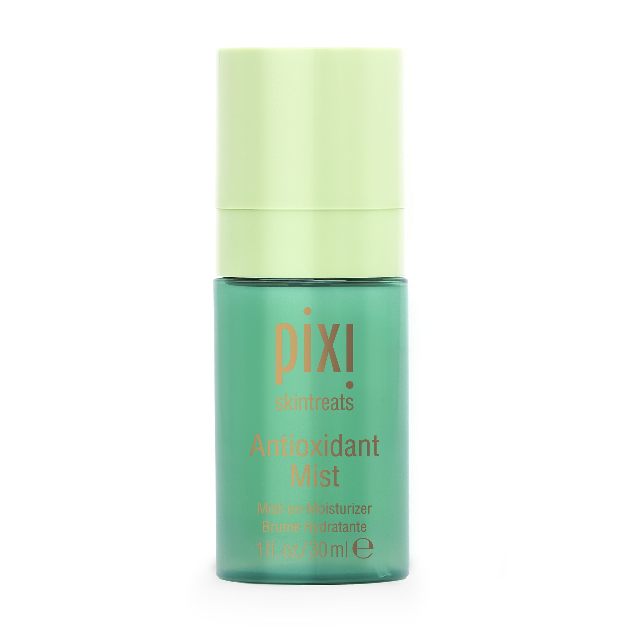 Pixi Antioxidant Mist Gesichtsspray Mini feuchtigkeitsspendend