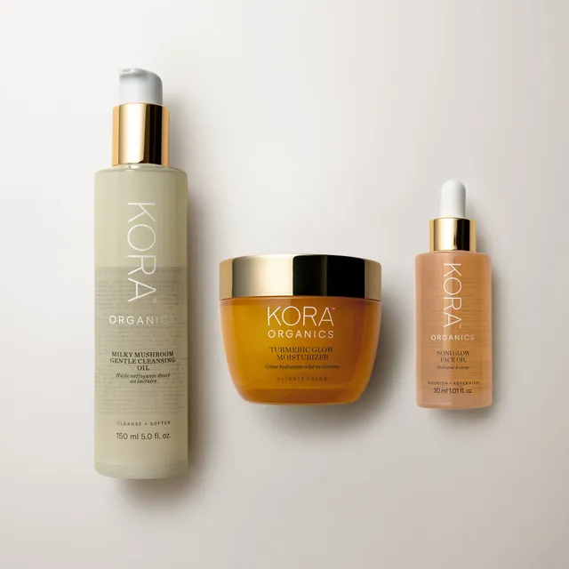 Kora Organics Refloralization Pflegeset 3-teilig Barriere