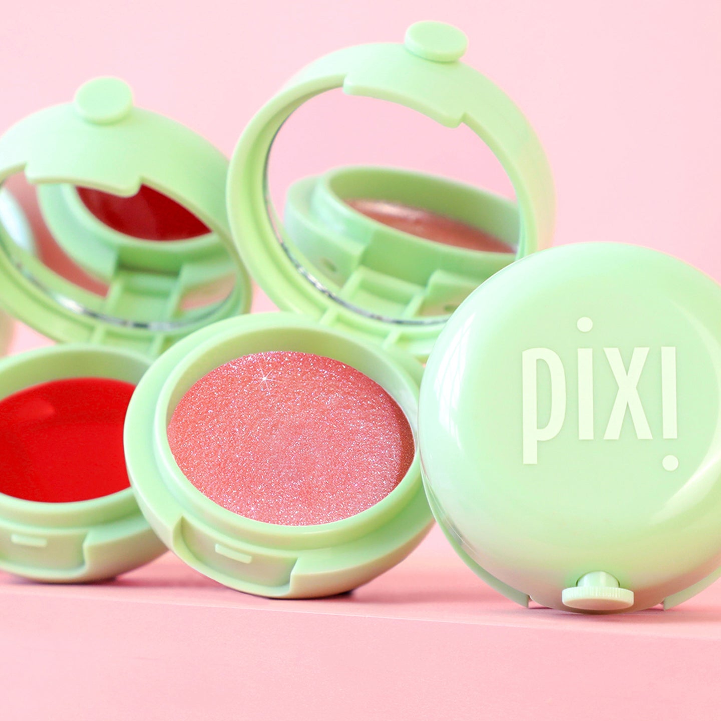Pixi LipMask Sucre Lippenmaske getönt hydratisierend