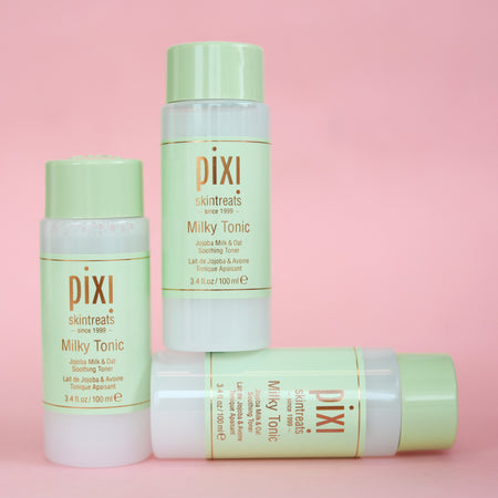 Pixi Hydrating Milky Milky Tonic Gesichtswasser Mini