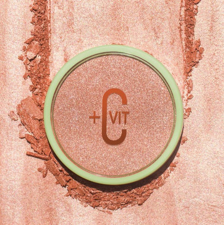 Pixi Vitamin-C +C Vit Glow-y Powder Gesichtspuder Glow