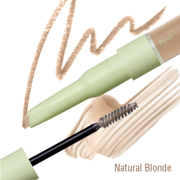 Pixi Makeup Lash & Brow Besties Augen Set