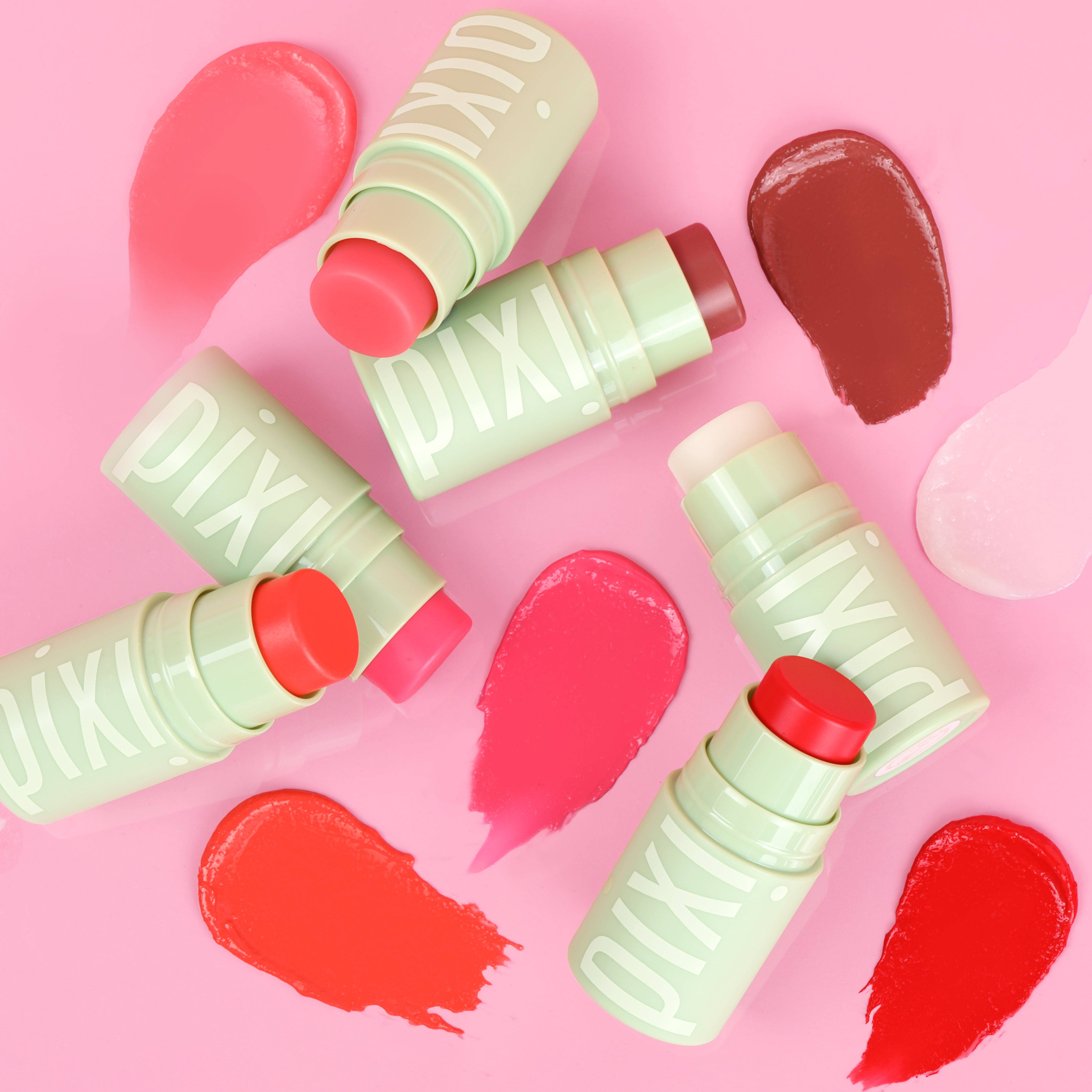 Pixi +Hydra LipTreat Lippenbalsam HydraTone Petite 5g
