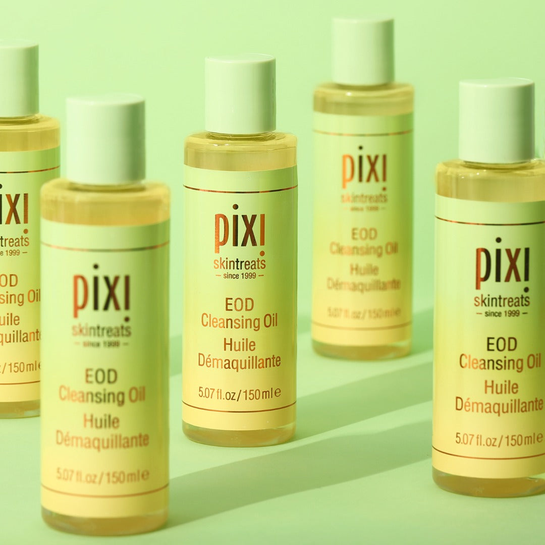 Pixi SunTreats Trio Sonnenschutz Set 3-teilig LSF 50