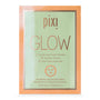 Pixi Glow Tonic GLOW Sheet Mask Tuchmaske 3 Stück Glycolsäure