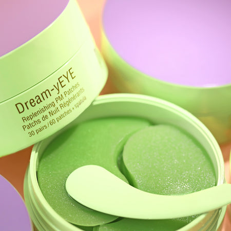 Pixi Dream-yEYE Eye Patches Augenpads Nacht Hydrogel