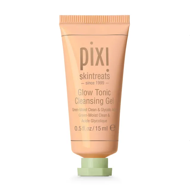 Pixi Glow Tonic Cleansing Gel Reinigungsgel Petite 1 Stück