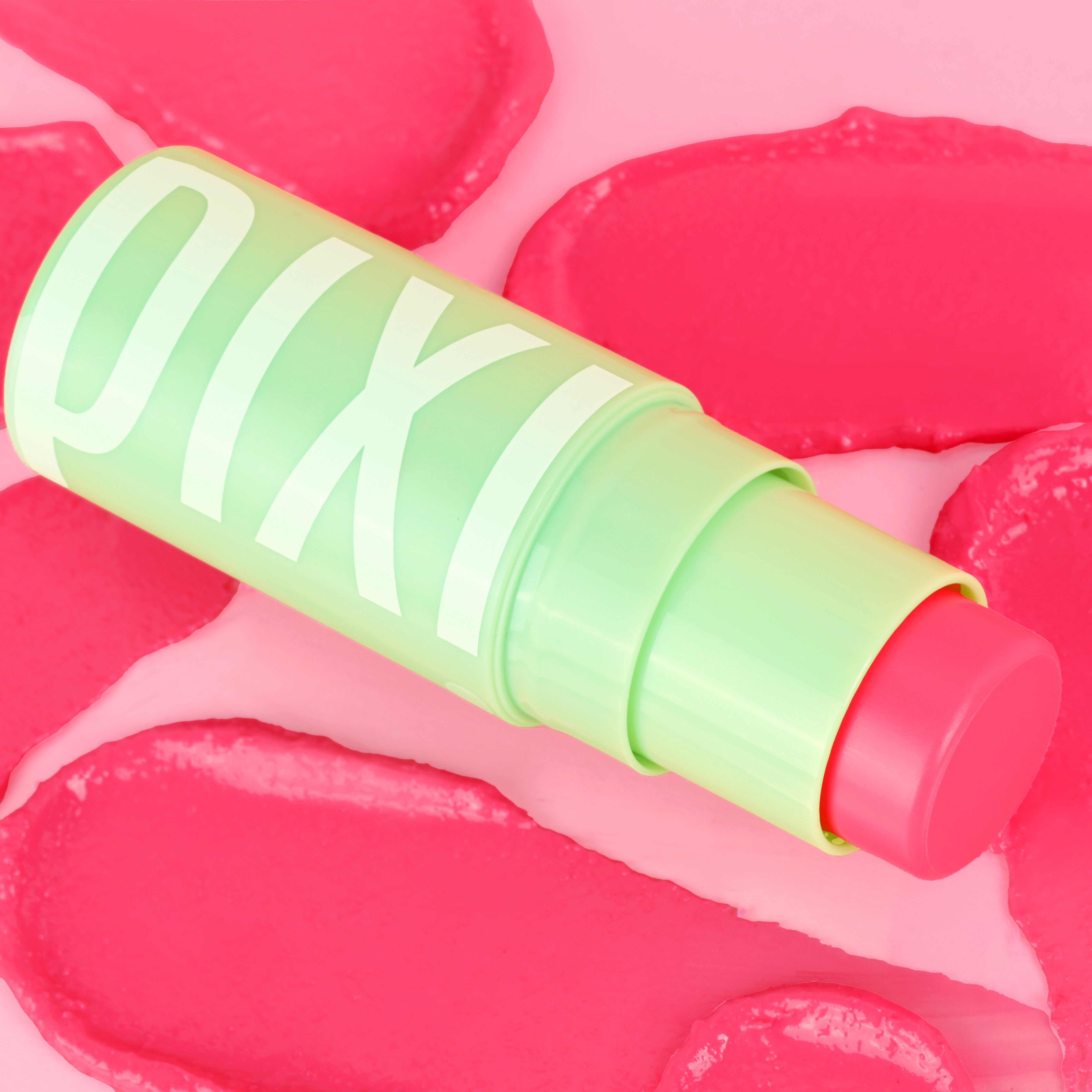 Pixi +Hydra LipTreat Lippenbalsam Clear Sheabutter getönt