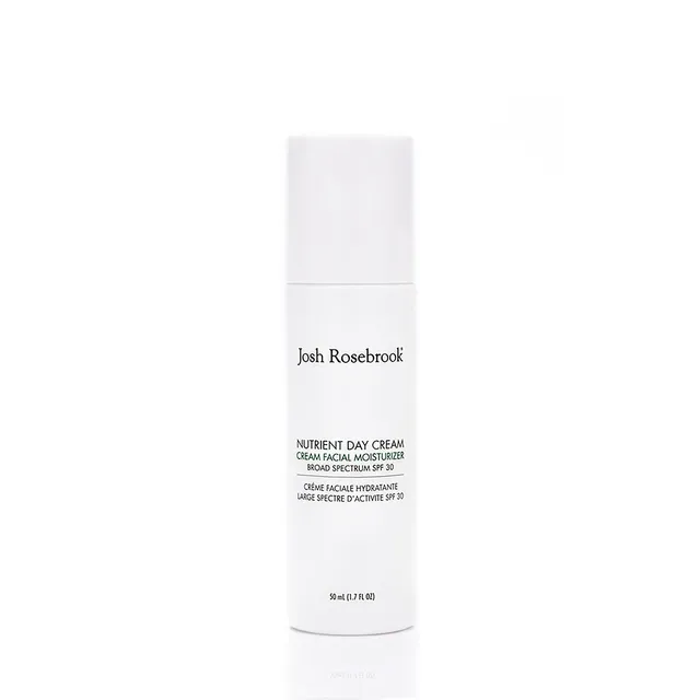 Josh Rosebrook Face Nutrient Day Cream SPF30 Tagescreme 1.7 oz