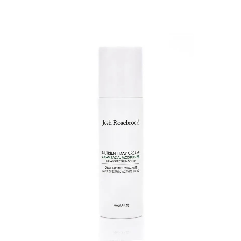 Josh Rosebrook Face Nutrient Day Cream SPF30 Tagescreme 1.7 oz