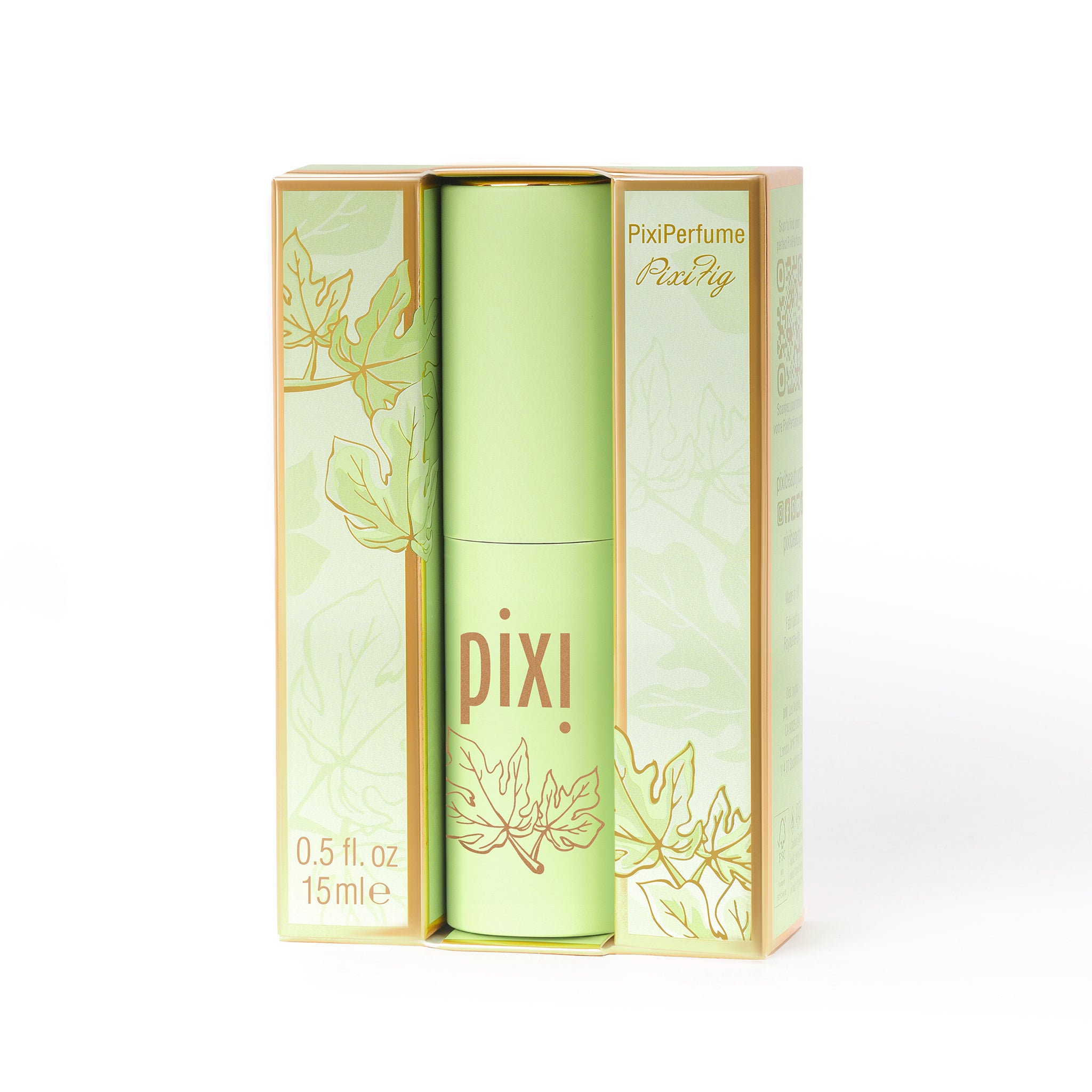PixiPerfume PixiFig Eau de Parfum frisch blumig 1 Flakon