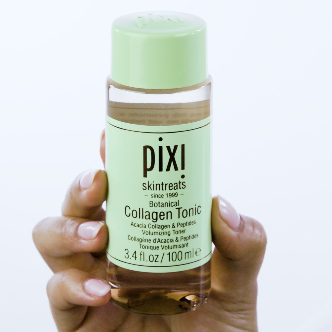 Pixi Collagen Botanical Collagen Trio Set 3-teilig straffend