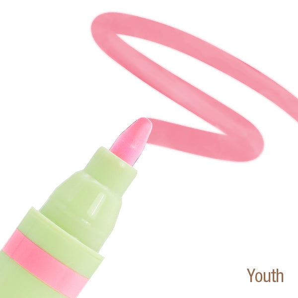 Pixi Makeup LipBlush Lippenstift Youth wasserbasiert