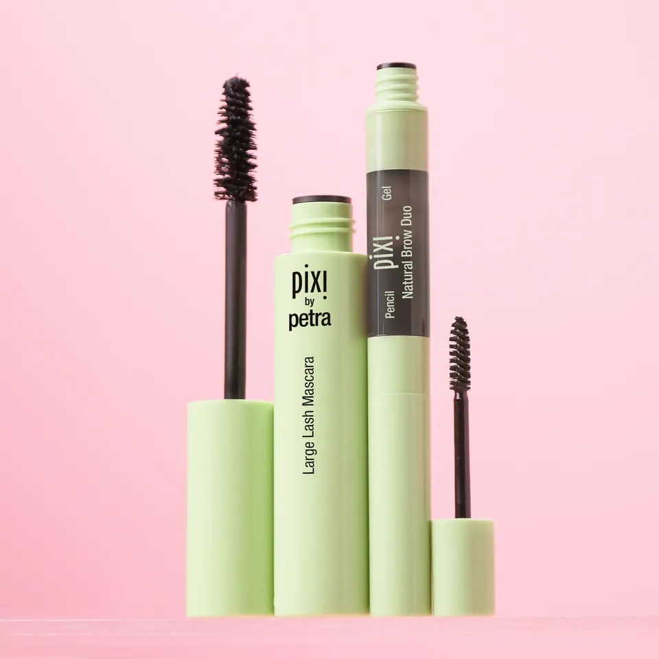 Pixi Makeup Lash & Brow Besties Augen Set