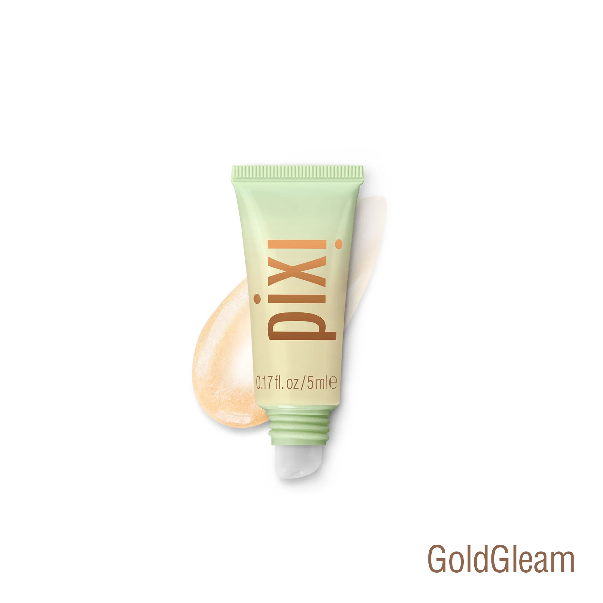 Pixi LipTone Lipgloss Petite pH PinkPatina mit Glanz