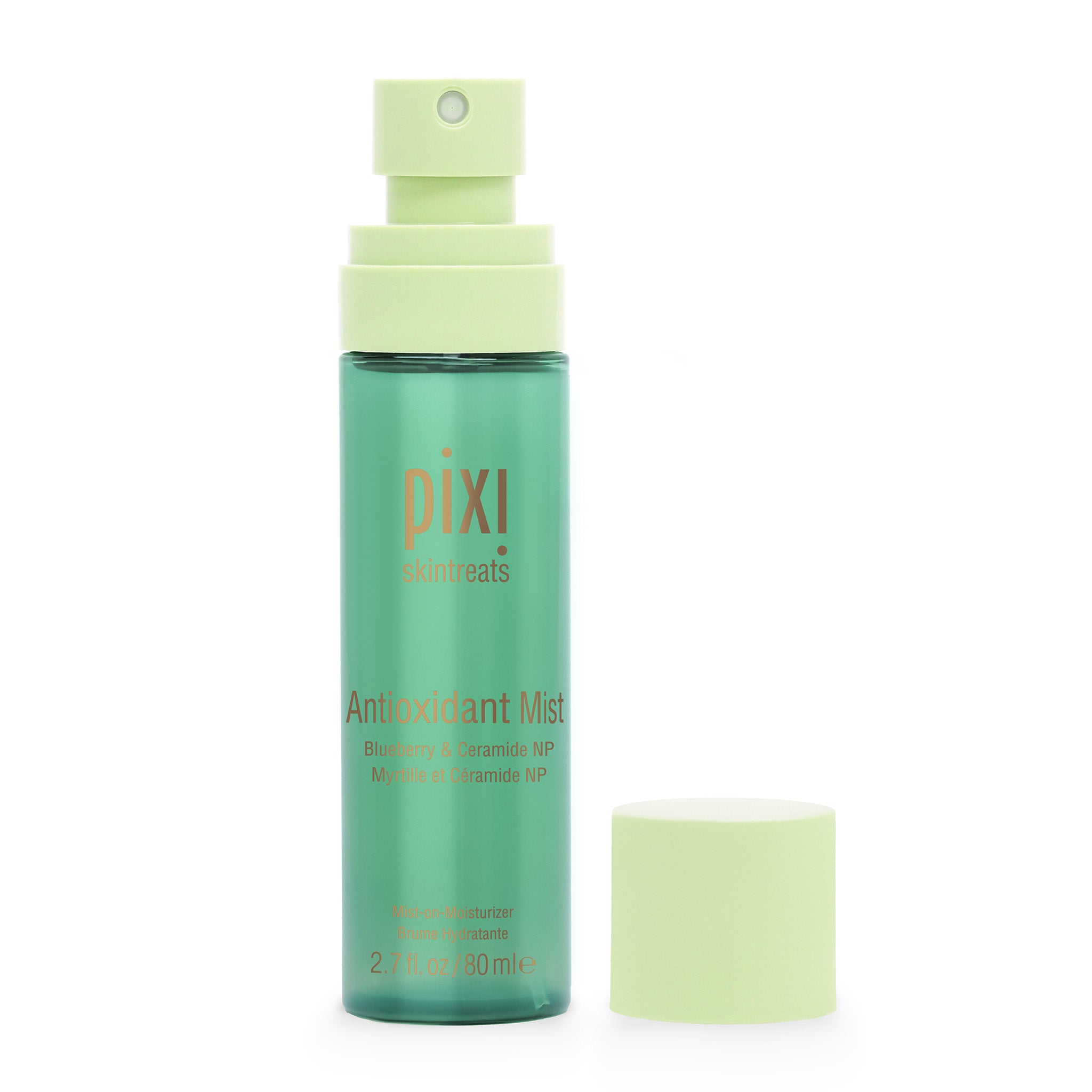 Pixi Antioxidant Mist Gesichtsspray Original Antioxidantien