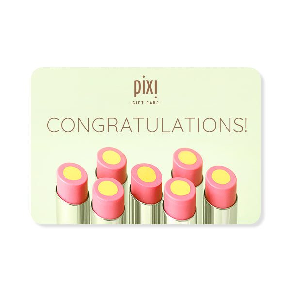 Pixi Makeup E-Gift Card 200 EUR Geschenkkarte digital