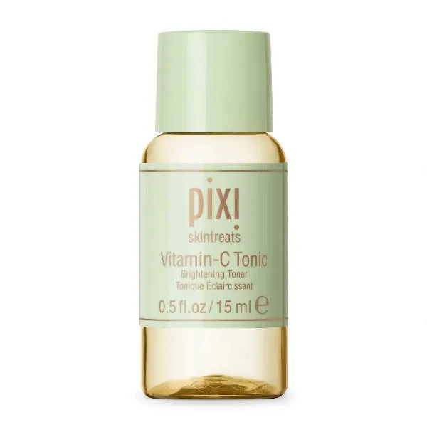 Pixi Vitamin-C Tonic Gesichtswasser Sample mit Vitamin C