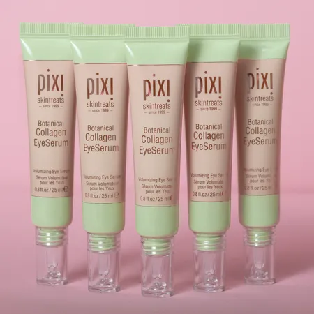 Pixi Collagen Botanical Collagen Augenserum leicht