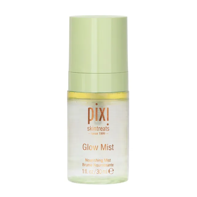 Pixi Glow Tonic Glow Mist Gesichtsspray Mini 21 Öle