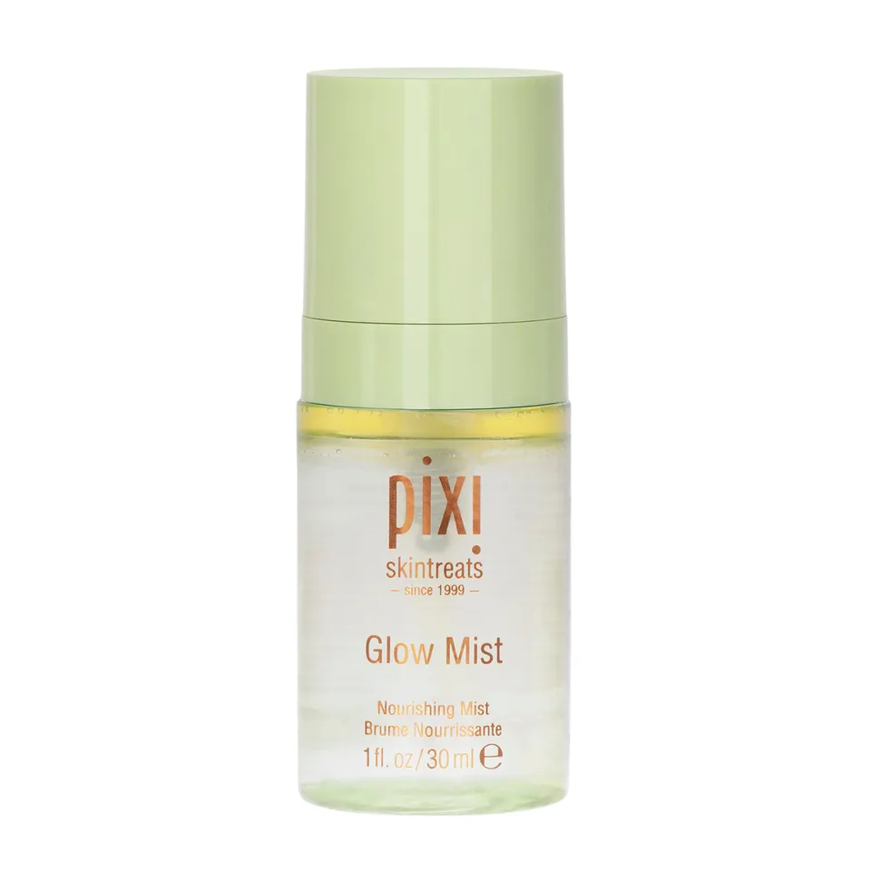 Pixi Glow Tonic Glow Mist Gesichtsspray Mini 21 Öle