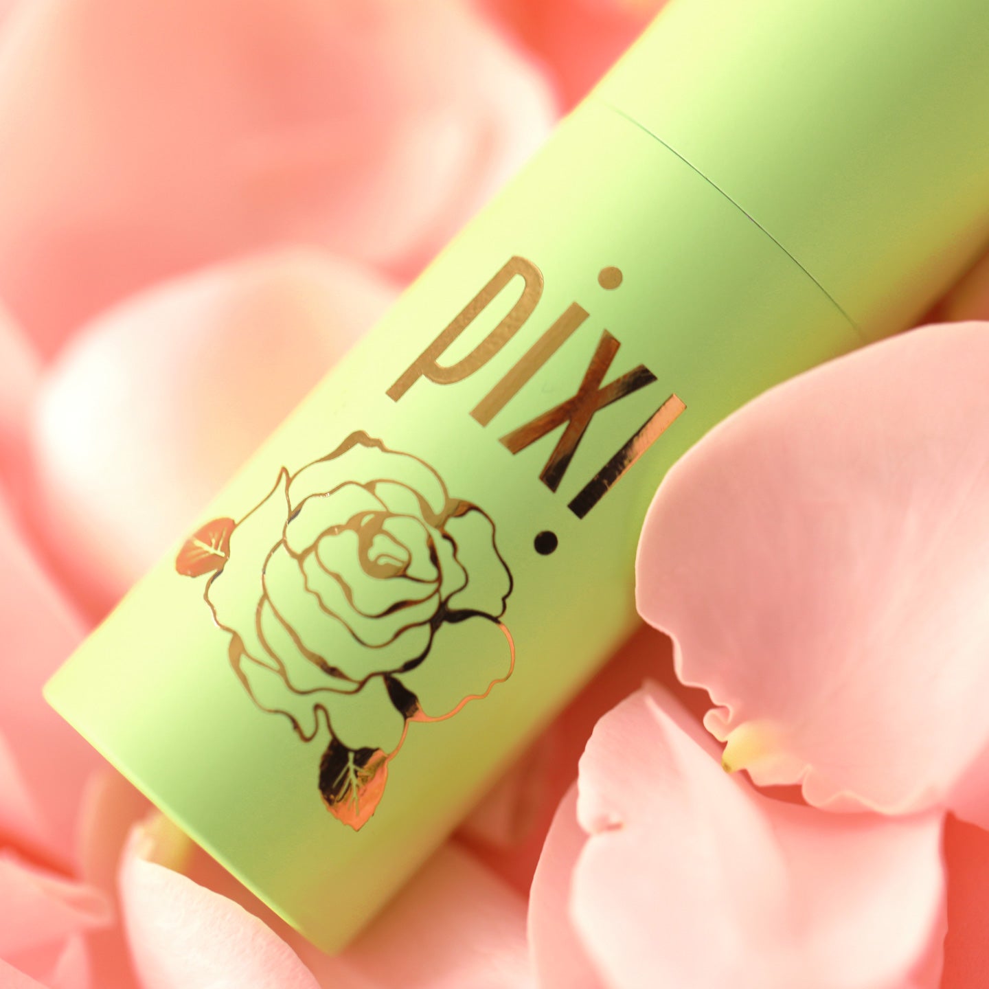 Pixi PixiRose Eau de Parfum Damen 1 Flakon blumig