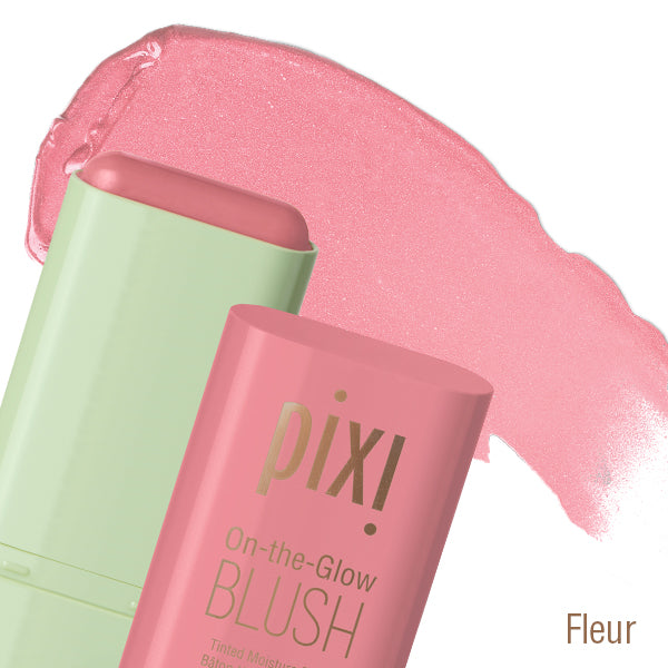 Pixi Makeup On-the-Glow Blush Collection Rouge Set 3-teilig