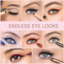 Pixi Makeup Endless Silky Eye Pen Eyeliner wasserfest