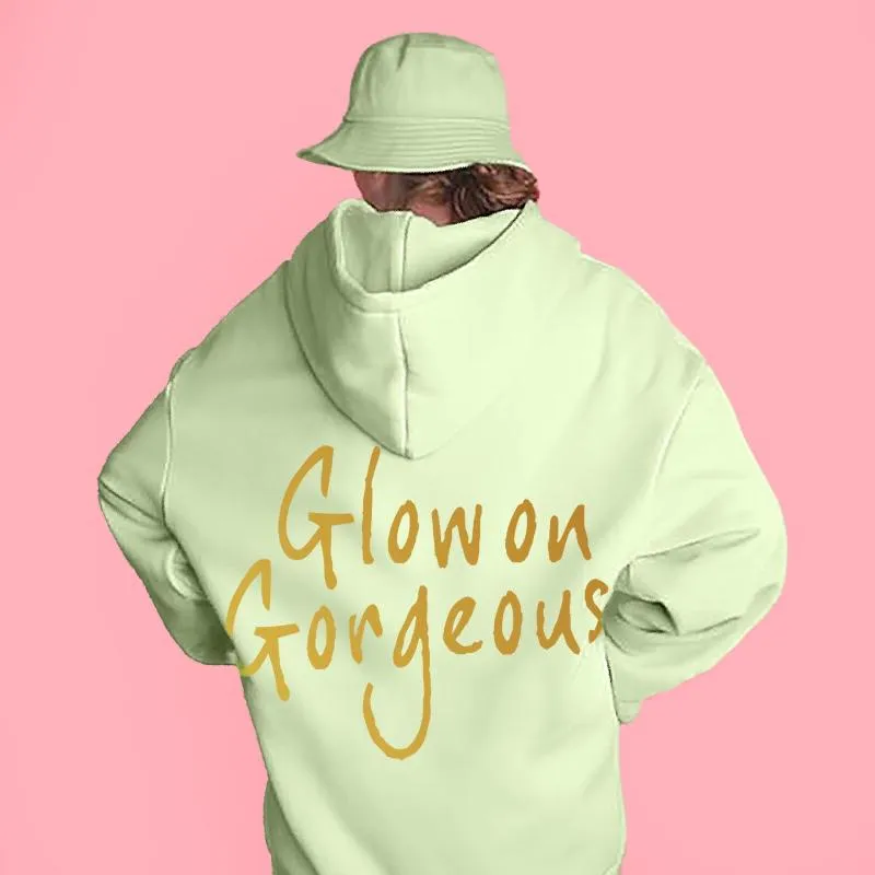 Pixi Makeup 25th Anniversary Hoodie Kapuzenpulli 1 Größe