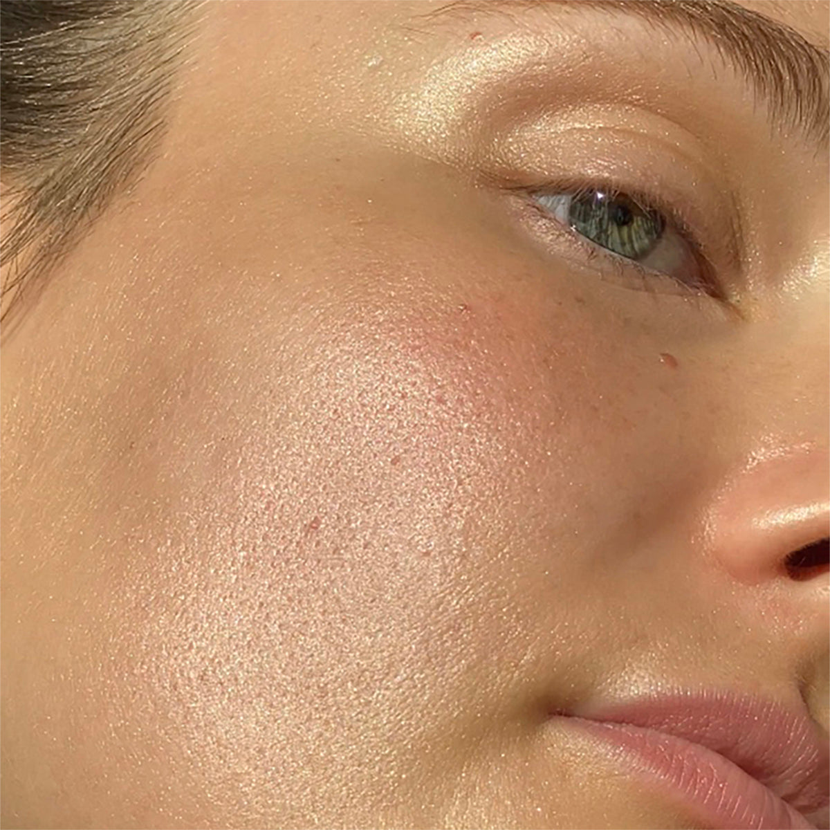 Rebiome ReGlow Serum Gesichtsserum 30 ml Glow