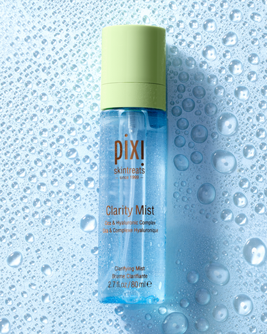 Pixi Clarity Mist Gesichtsspray unreine Haut 80 ml