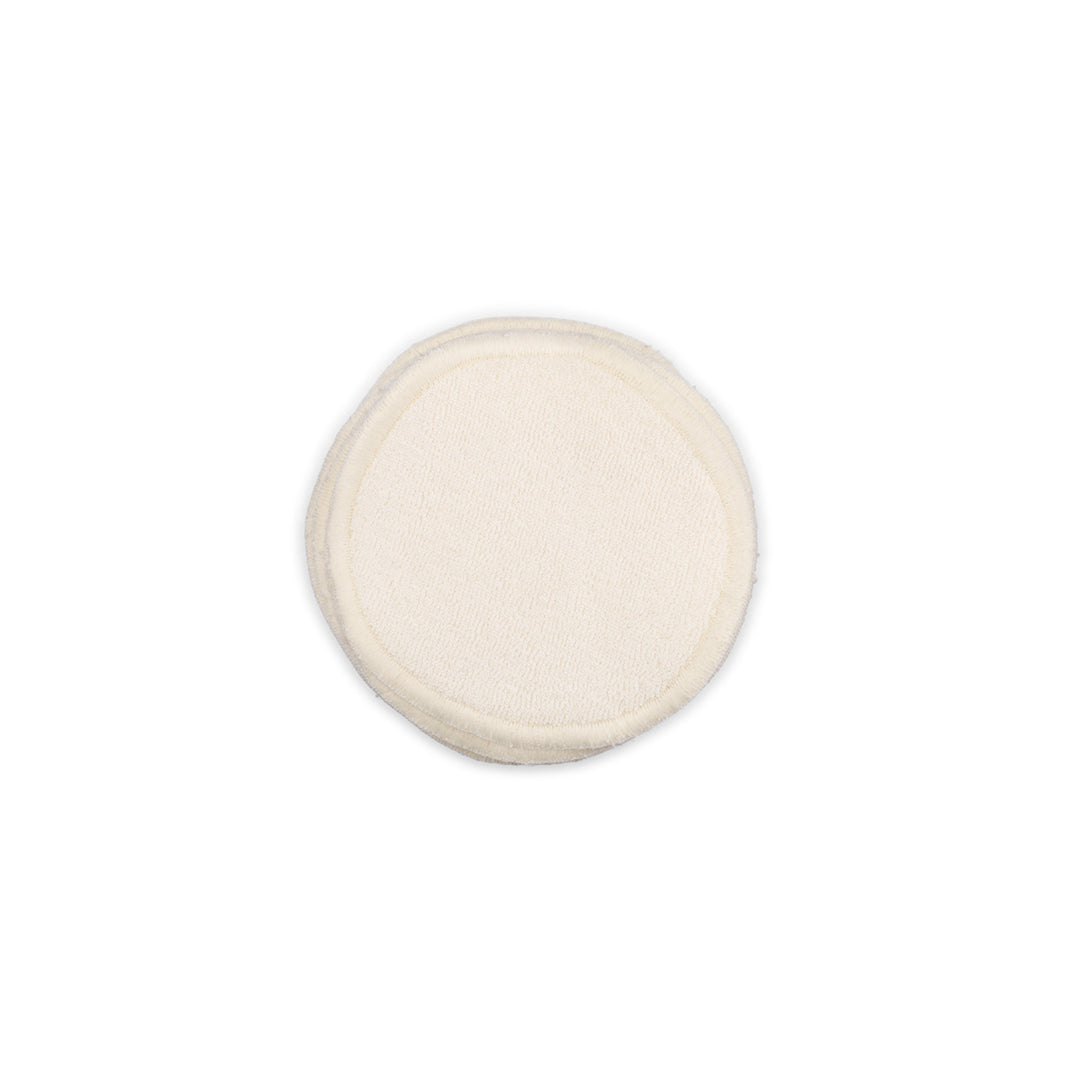 Josh Rosebrook Reusable Cotton Rounds Bio 10 Stück Abschminkpads