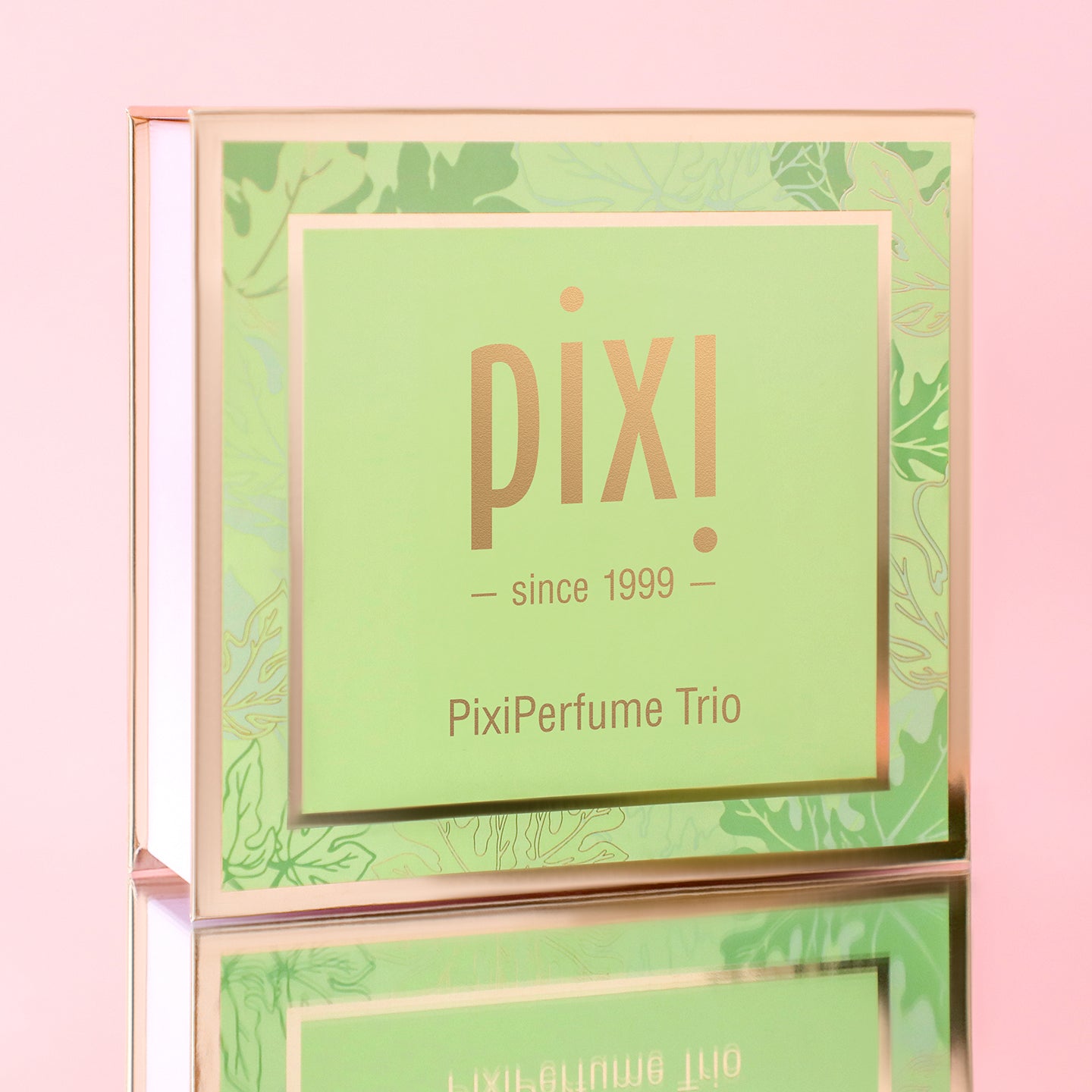 Pixi PixiPerfume Eau de Parfum Trio 3 Düfte