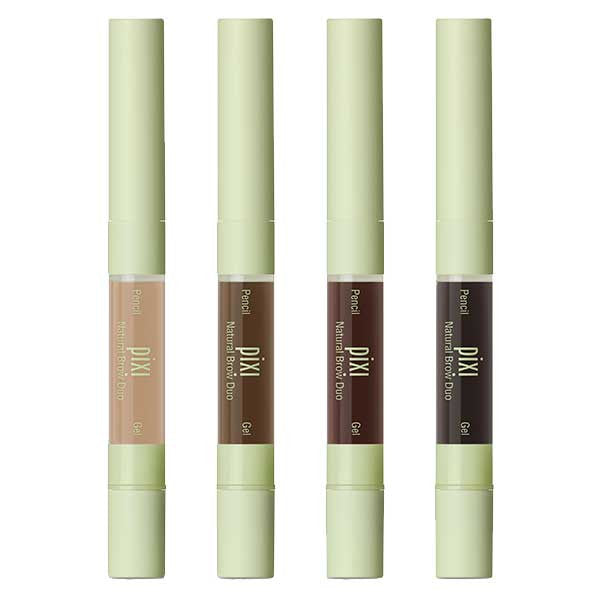 Pixi Makeup Lash & Brow Besties Augen Set