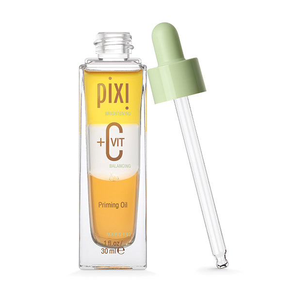 Pixi Vitamin-C +C Vit Priming Oil Gesichtsöl Vitamin C