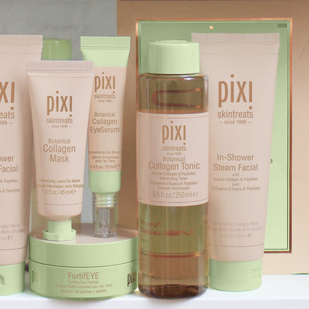 Pixi Botanical Collagen Tonic Gesichtswasser 250 ml