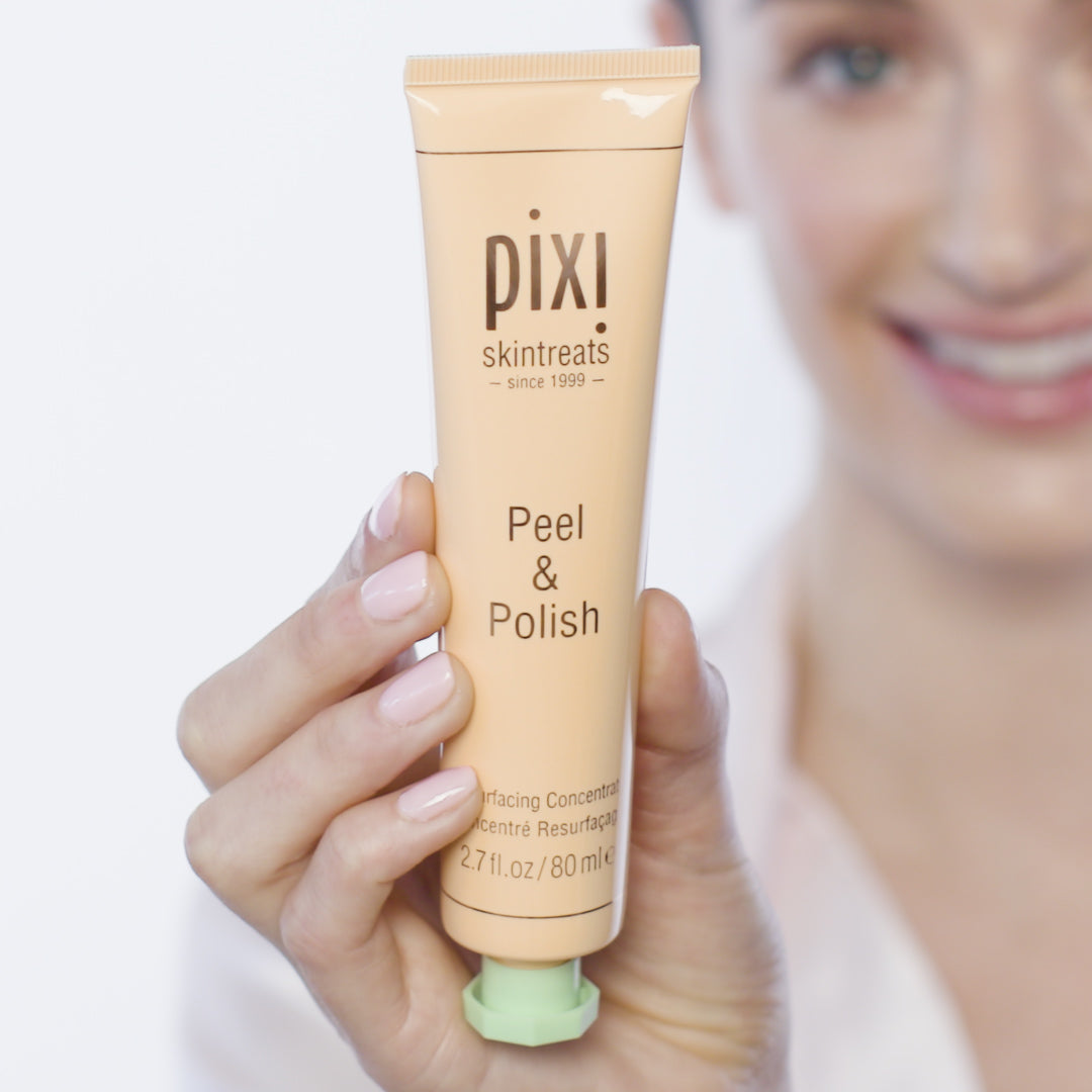 Pixi Collagen Botanical Collagen Trio Set 3-teilig straffend